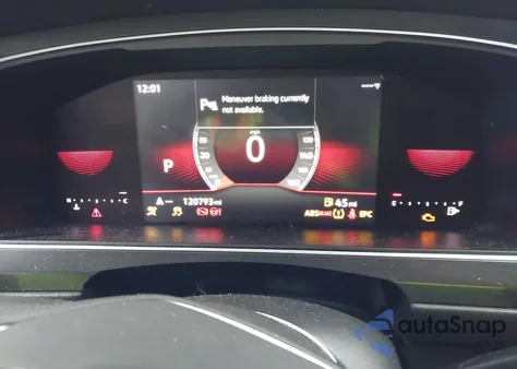 2022 Volkswagen Tiguan 2.0T Se R-Line Black из США, поврежденный, VIN 3VVCB7AX7NM074078